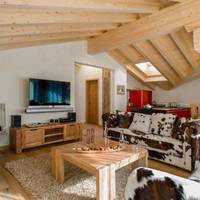 Chalet Rutschi 3 