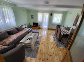 Apartments Zoric 