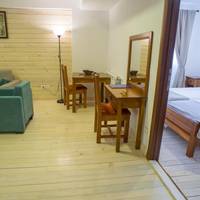 Hotel Polar Star 