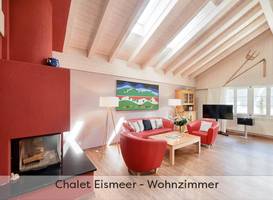 Aparthotel Eiger 