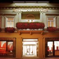 Hotel Ambassador 