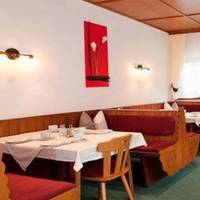 Pension Kristall 