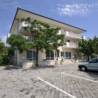 Apartmani Trogir 