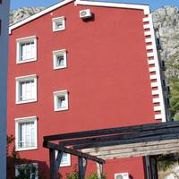 Motel Villa Luxe 