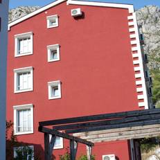 Motel Villa Luxe 