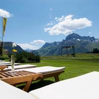 Hotel Mohnenfluh