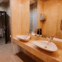 Hotel Sebastovce 