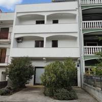 Vrsar Apartments 