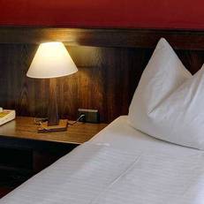 Hotel Lokomotive 