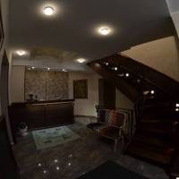 Villa Skadarlija 