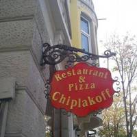 Hotel Chiplakoff