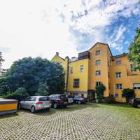 Hotel Lehenerhof 