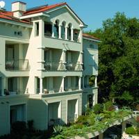 Hotel Villa Vera 
