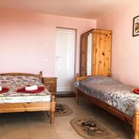 Pri Paskal Hotel 