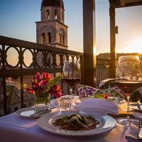 Hotel Stari Grad 