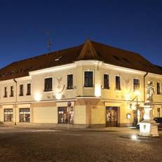 Hotel Sv. Michal 