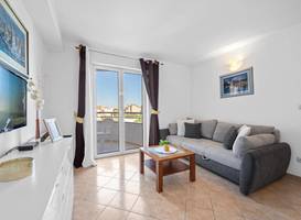 Barun Apartments