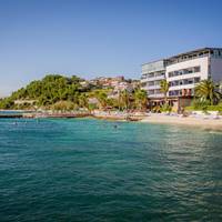 Hotel Gala Split 