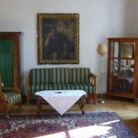 Thermenvilla Gutenbrunn