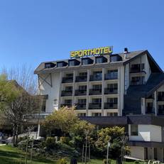 Sporthotel Royer 