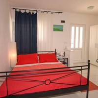 Apartments Barka