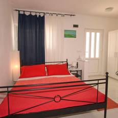 Apartments Barka