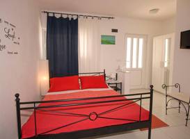 Apartments Barka