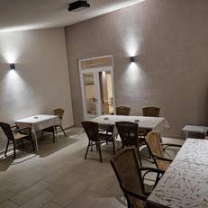 House Villa Roza 