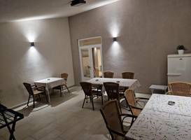 House Villa Roza 