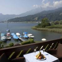 Seehotel Sternen 