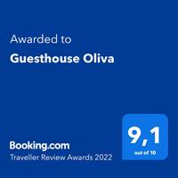 Guesthouse Oliva 