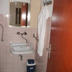 Apartmani Ivusic 