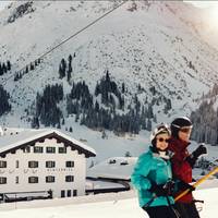 Hotel Hinterwies