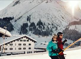 Hotel Hinterwies