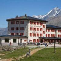 Hotel Riffelberg 