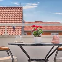 Apartments Irena 