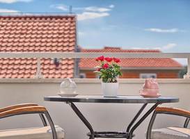 Apartments Irena 