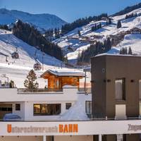 Hotel Tannenberg 