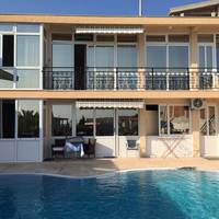 Apartmans Nensy 
