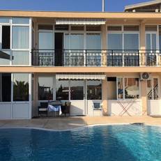 Apartmans Nensy 