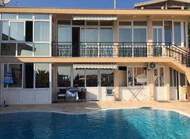 Apartmans Nensy 