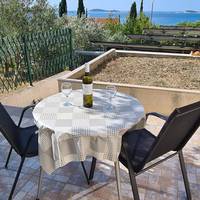 Apartments Kust 