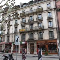 Hotel de Geneve 