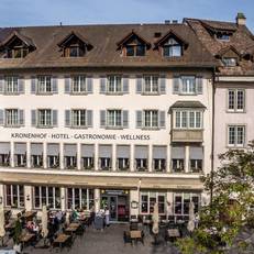 Hotel Kronenhof 