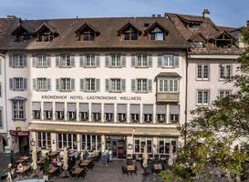 Hotel Kronenhof 