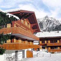 Apartment Eiger 