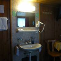 Hotel Weisshorn 