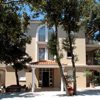 Villa Elizabeta 