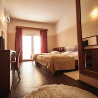 Hotel Vila Emei 