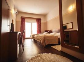 Hotel Vila Emei 